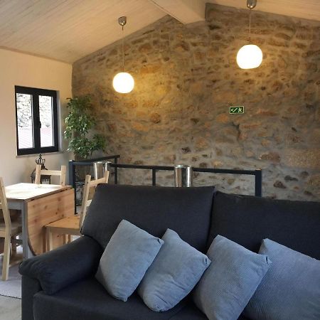 Casas Tome - Country Houses Freches Екстериор снимка