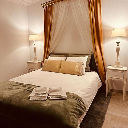 Casas Tome - Country Houses Freches Екстериор снимка