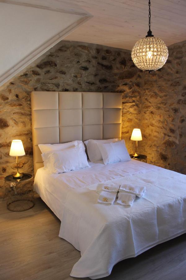 Casas Tome - Country Houses Freches Екстериор снимка