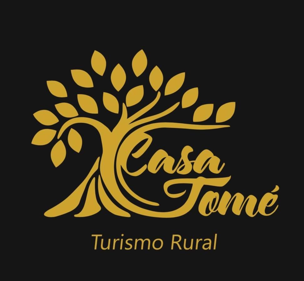 Casas Tome - Country Houses Freches Екстериор снимка