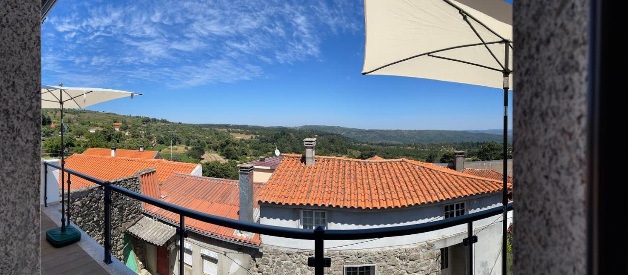 Casas Tome - Country Houses Freches Екстериор снимка