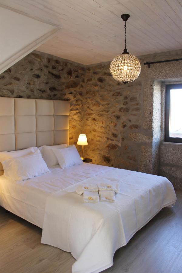 Casas Tome - Country Houses Freches Екстериор снимка