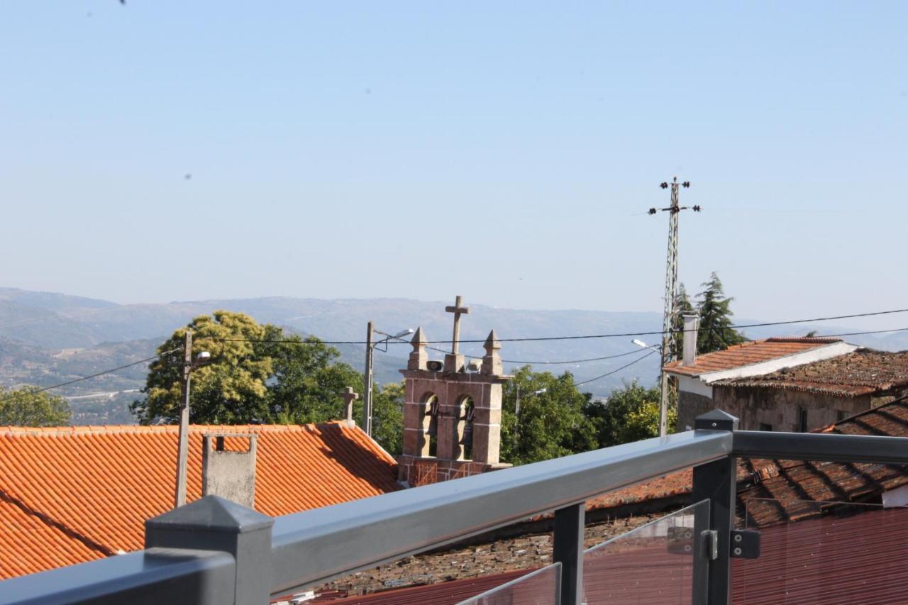 Casas Tome - Country Houses Freches Екстериор снимка