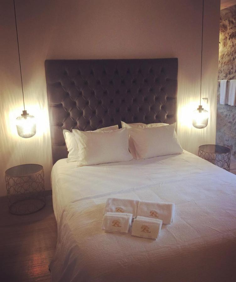 Casas Tome - Country Houses Freches Екстериор снимка