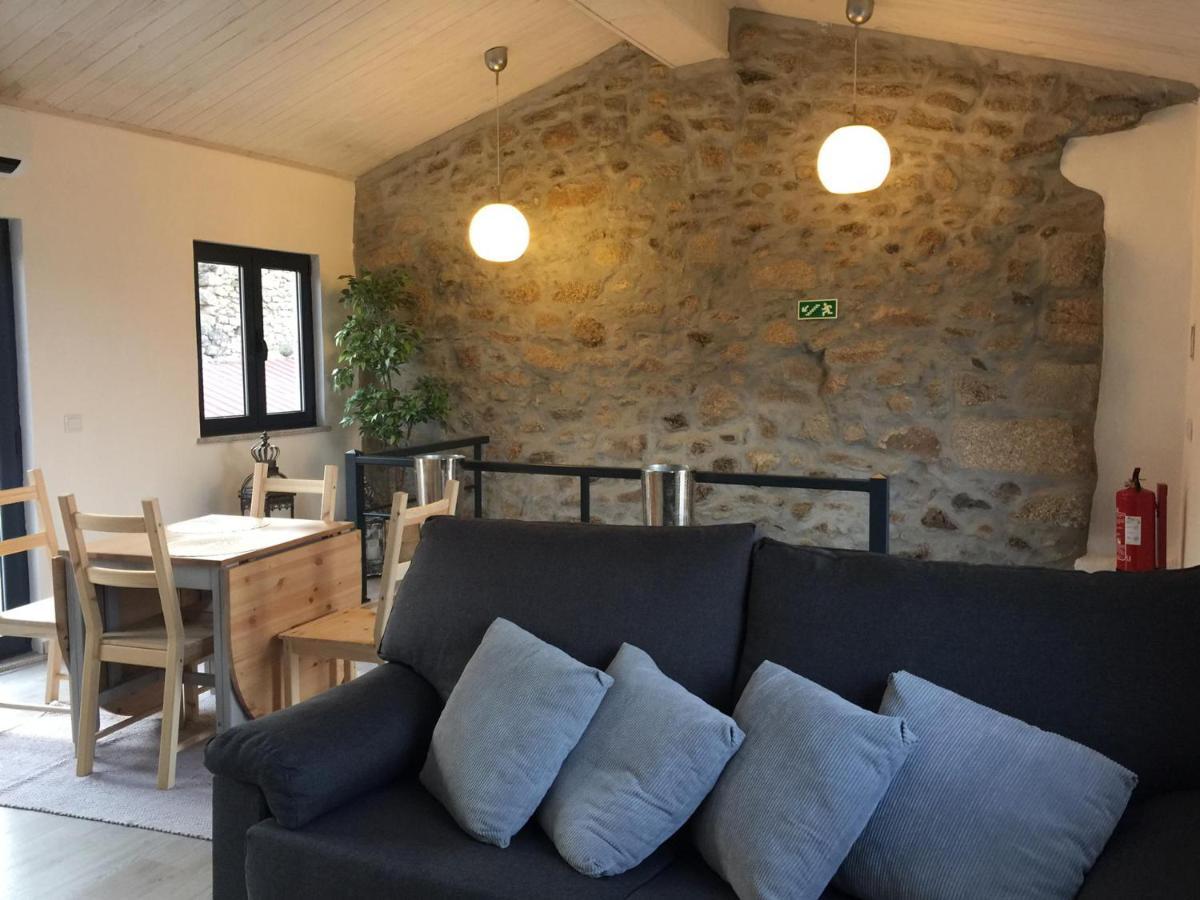 Casas Tome - Country Houses Freches Екстериор снимка