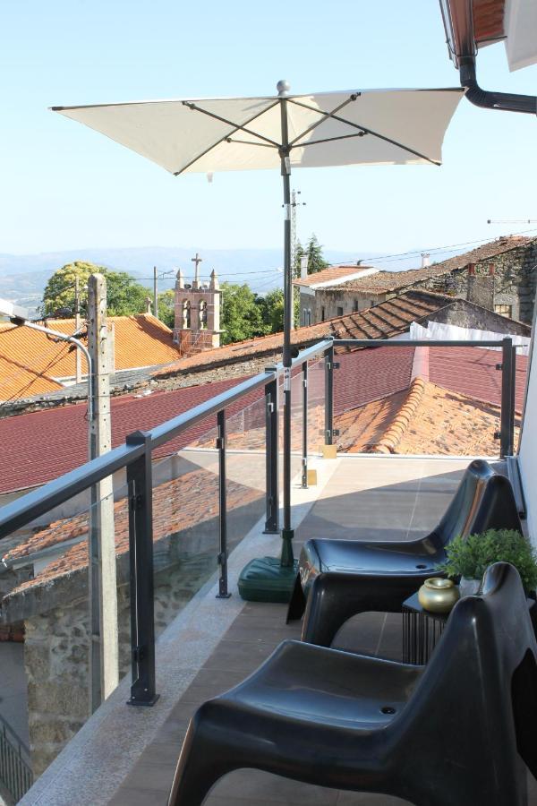 Casas Tome - Country Houses Freches Екстериор снимка