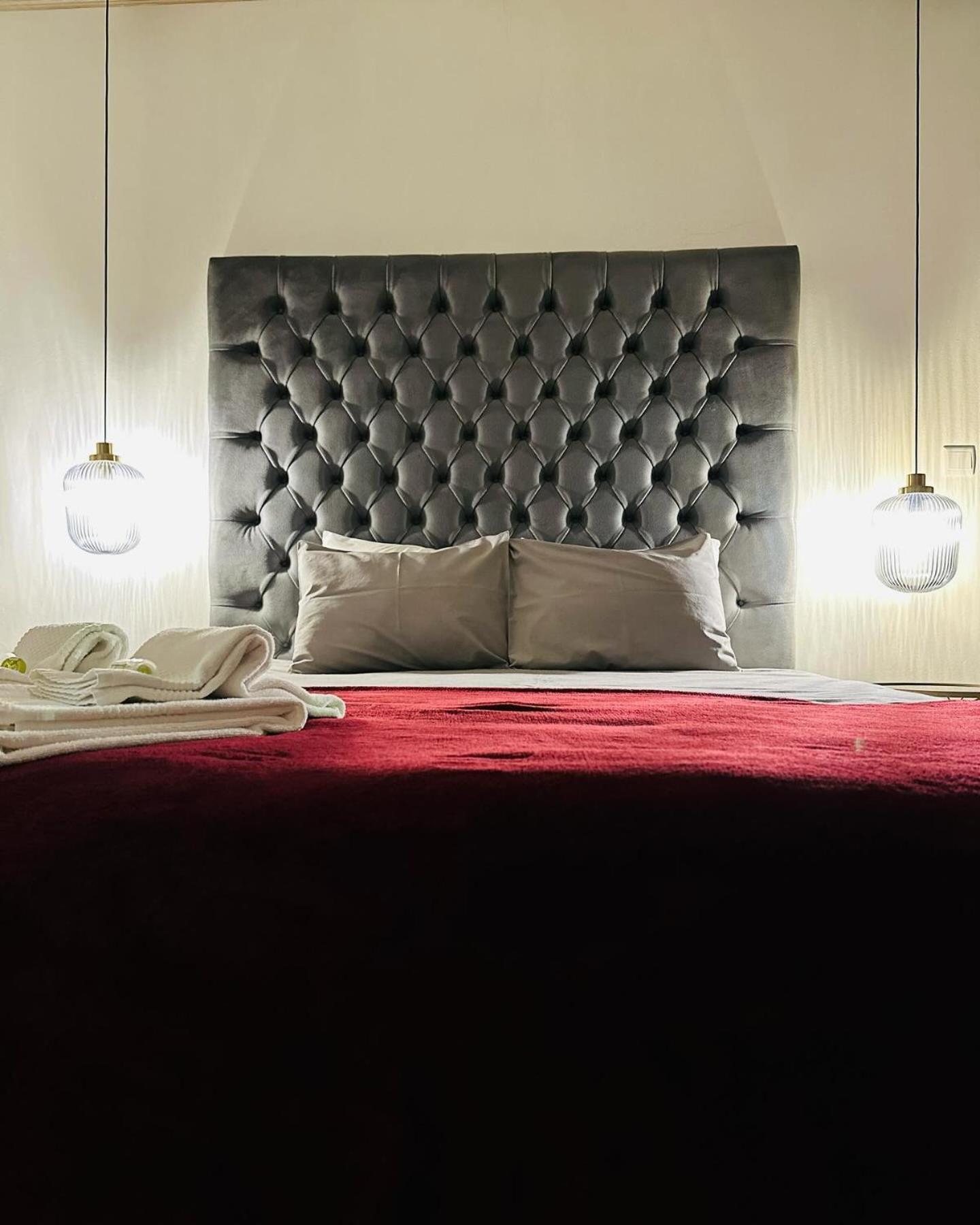 Casas Tome - Country Houses Freches Екстериор снимка