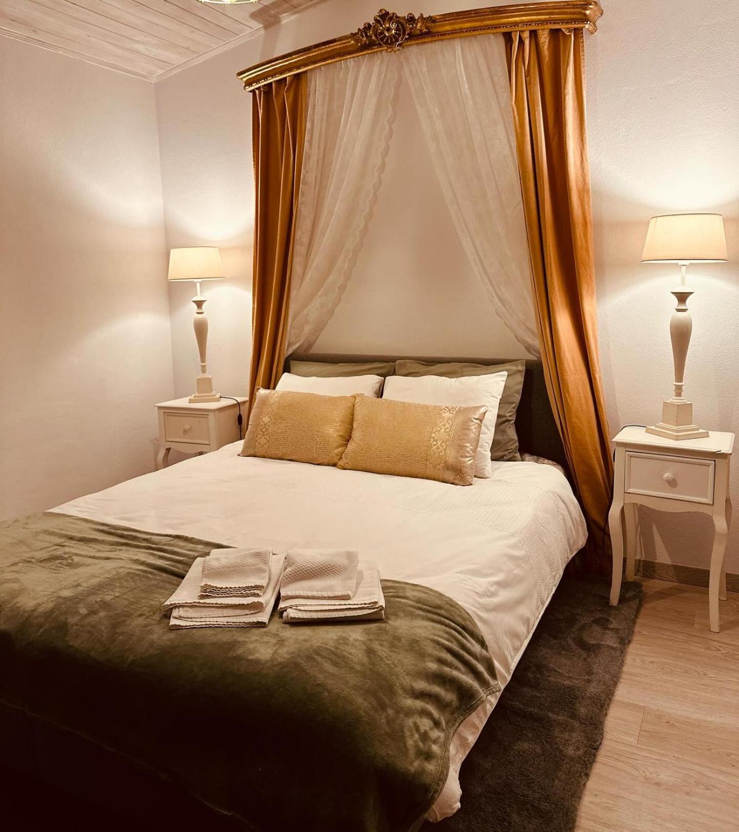 Casas Tome - Country Houses Freches Екстериор снимка